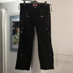 Tripp NYC wide leg pants, Size 13